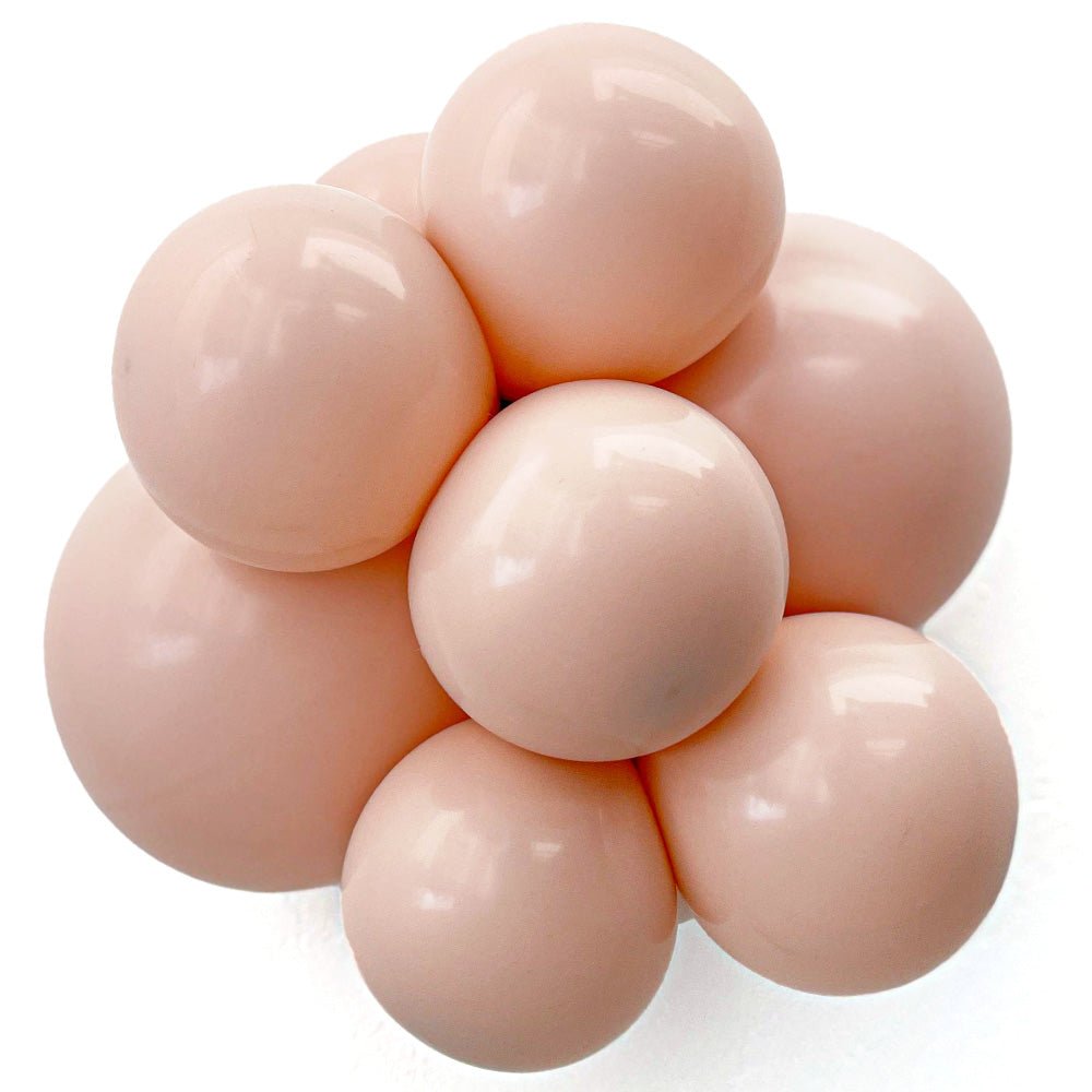 Latex Balloons 24 Inch TUFTEX Cameo