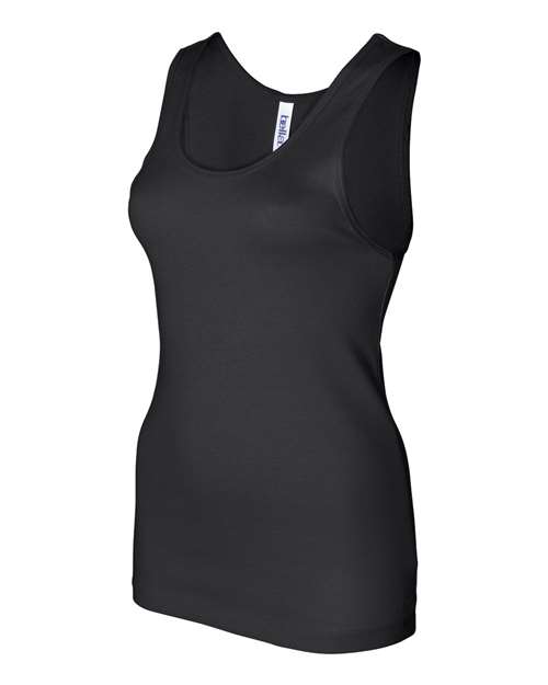 Women's Baby Rib Tank | USA Decoration