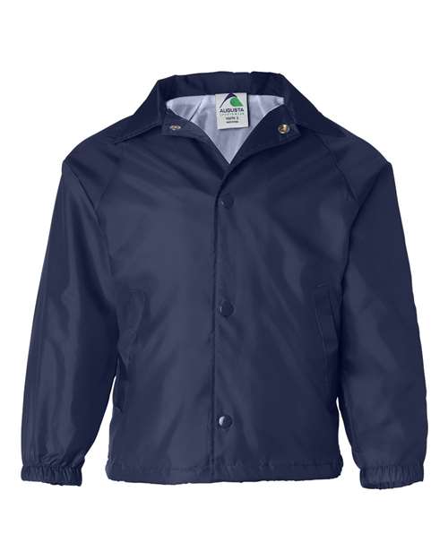 Youth Coach's Jacket | USA Decoration