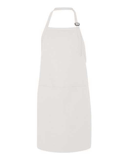 Premium Bib Apron | USA Decoration