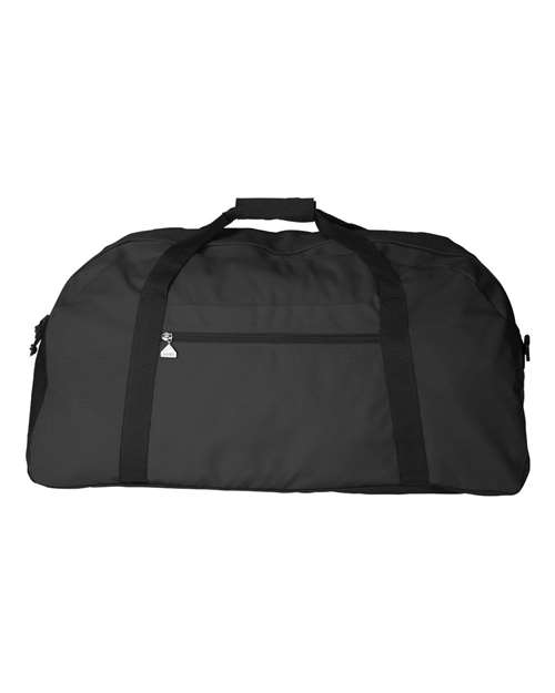 Large Ripstop Duffel Bag | USA Decoration