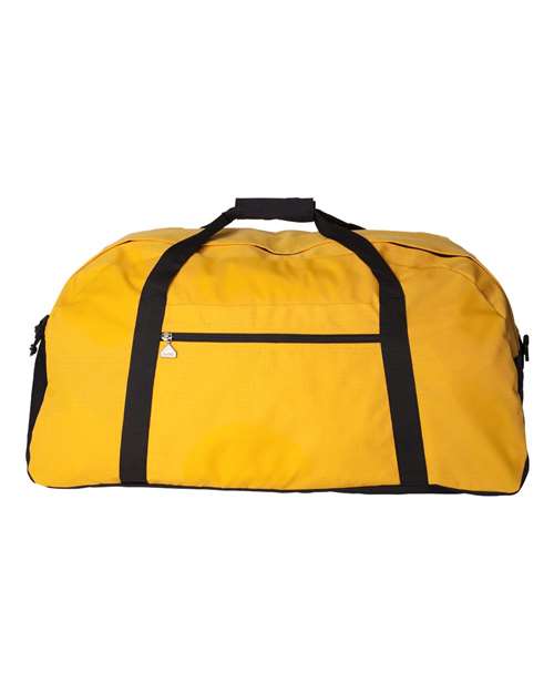 Large Ripstop Duffel Bag | USA Decoration