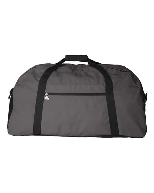 Large Ripstop Duffel Bag | USA Decoration