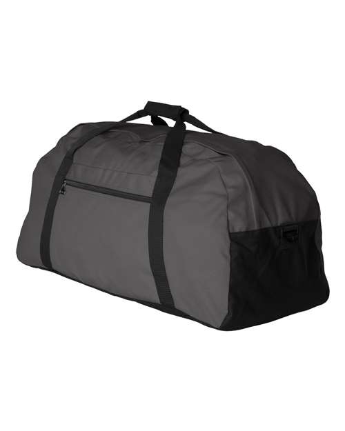 Large Ripstop Duffel Bag | USA Decoration