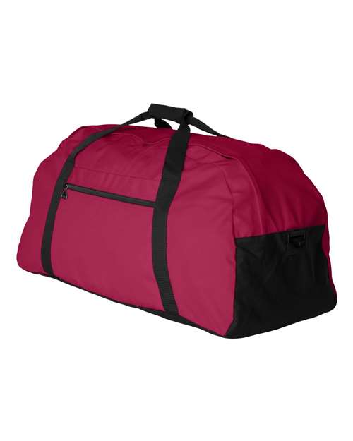 Large Ripstop Duffel Bag | USA Decoration