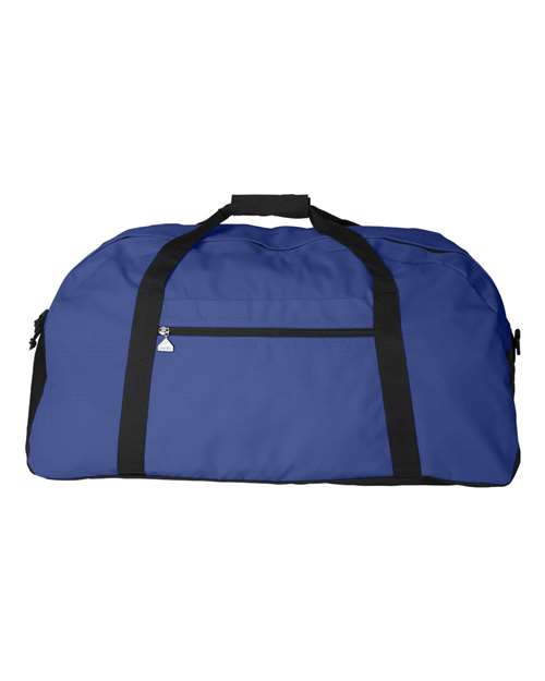 Large Ripstop Duffel Bag | USA Decoration