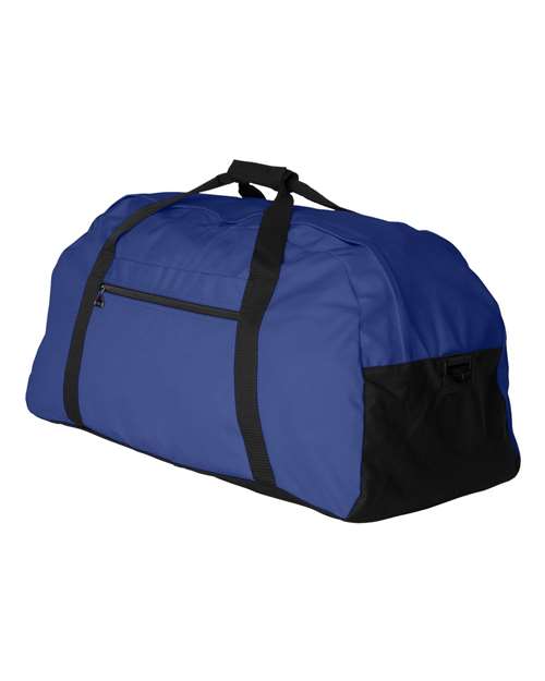 Large Ripstop Duffel Bag | USA Decoration