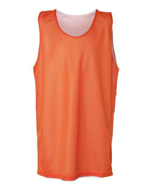 Youth Pro Mesh Reversible Tank Top | USA Decoration