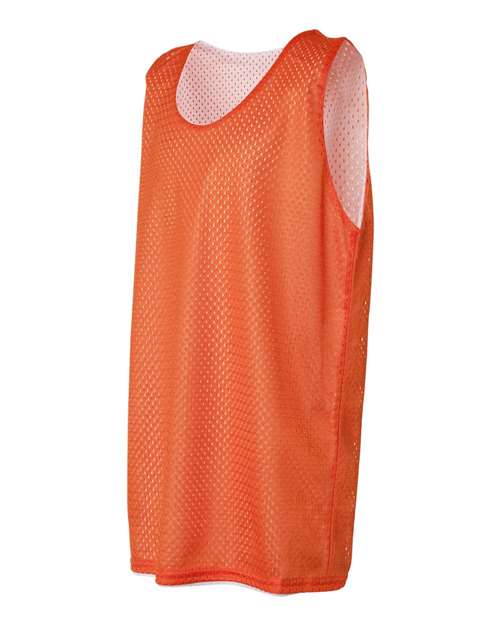 Youth Pro Mesh Reversible Tank Top | USA Decoration