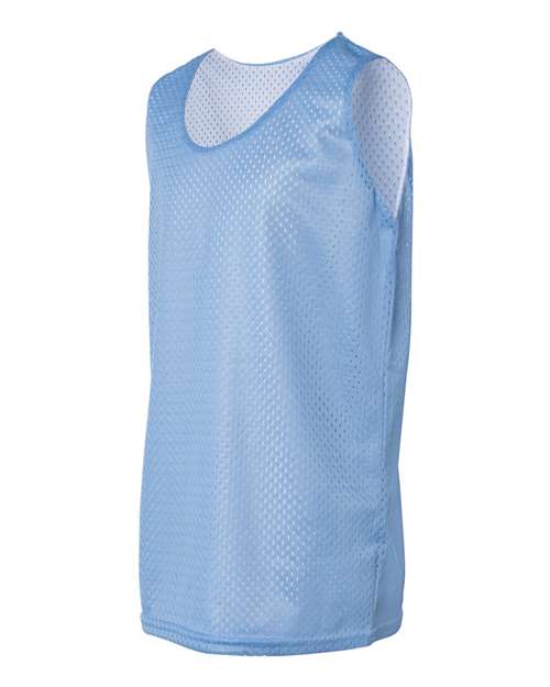 Youth Pro Mesh Reversible Tank Top | USA Decoration