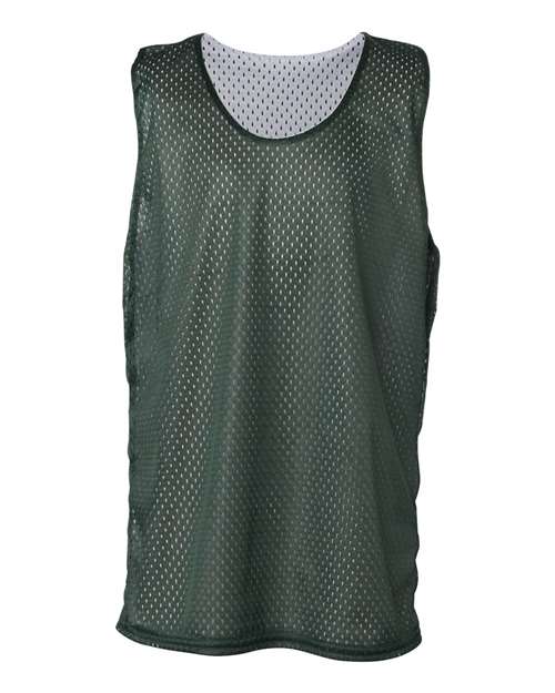 Youth Pro Mesh Reversible Tank Top | USA Decoration