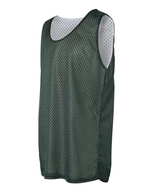 Youth Pro Mesh Reversible Tank Top | USA Decoration