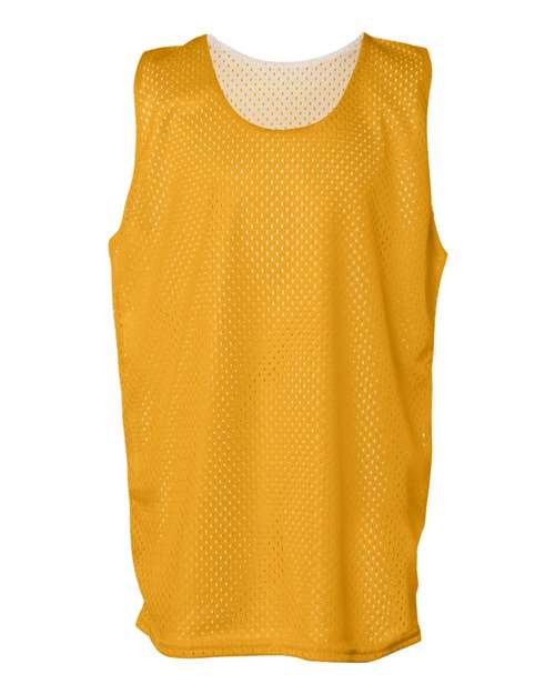 Youth Pro Mesh Reversible Tank Top | USA Decoration