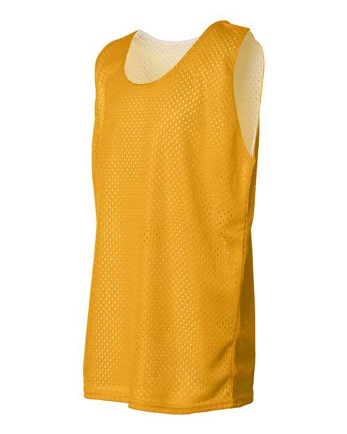 Youth Pro Mesh Reversible Tank Top | USA Decoration