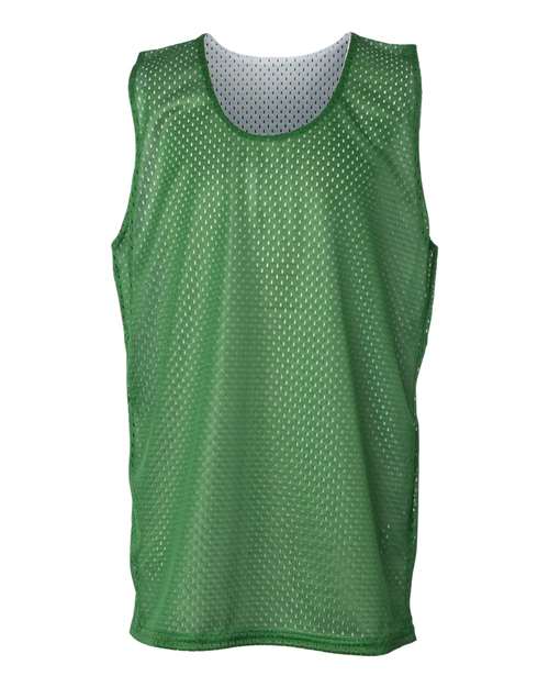 Youth Pro Mesh Reversible Tank Top | USA Decoration