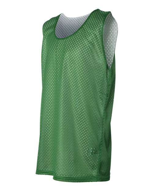 Youth Pro Mesh Reversible Tank Top | USA Decoration