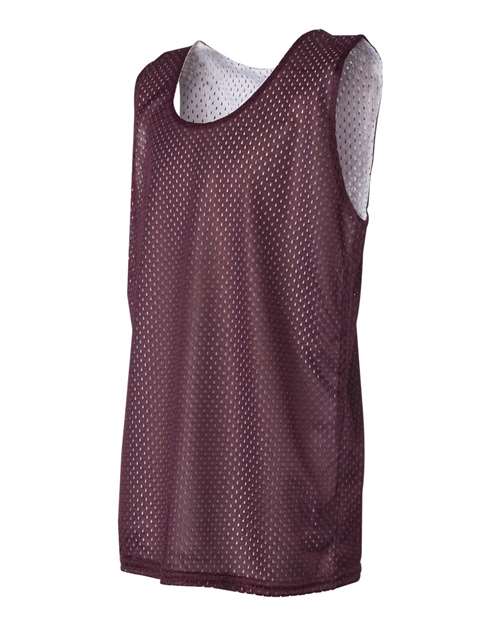 Youth Pro Mesh Reversible Tank Top | USA Decoration