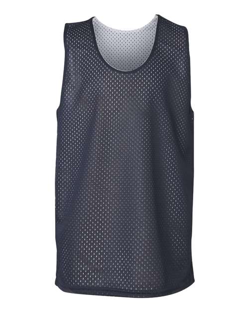 Youth Pro Mesh Reversible Tank Top | USA Decoration