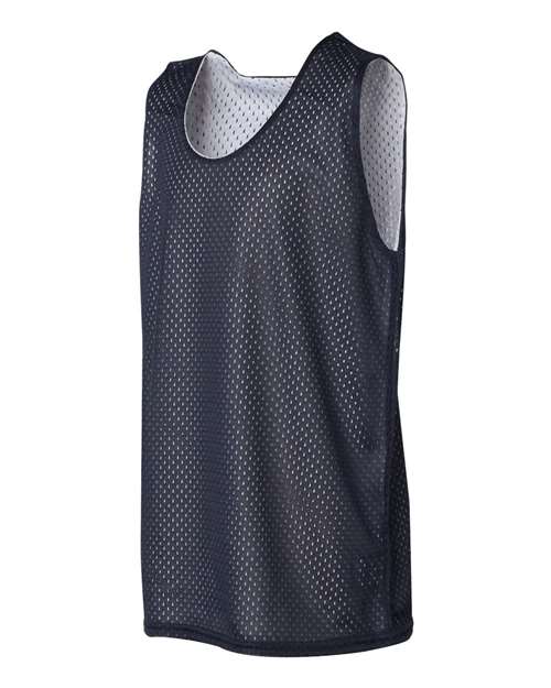 Youth Pro Mesh Reversible Tank Top | USA Decoration