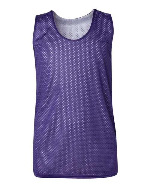 Youth Pro Mesh Reversible Tank Top | USA Decoration