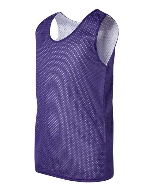 Youth Pro Mesh Reversible Tank Top | USA Decoration