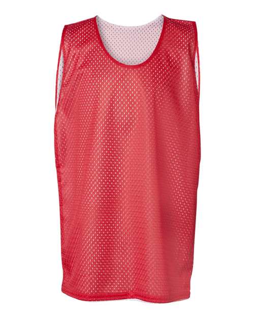 Youth Pro Mesh Reversible Tank Top | USA Decoration