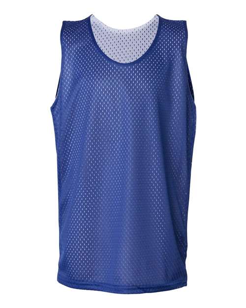 Youth Pro Mesh Reversible Tank Top | USA Decoration