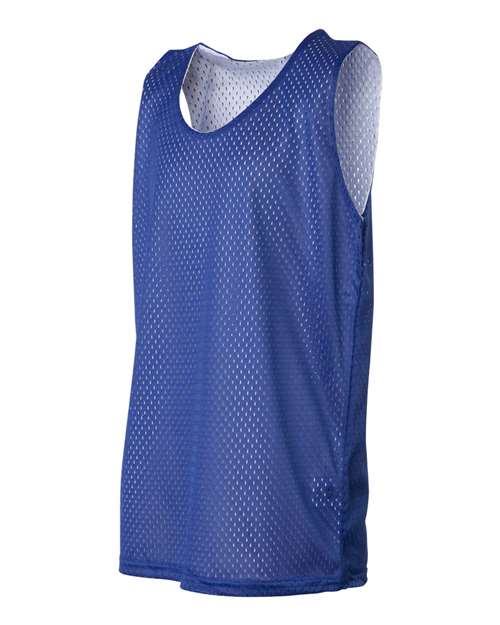 Youth Pro Mesh Reversible Tank Top | USA Decoration