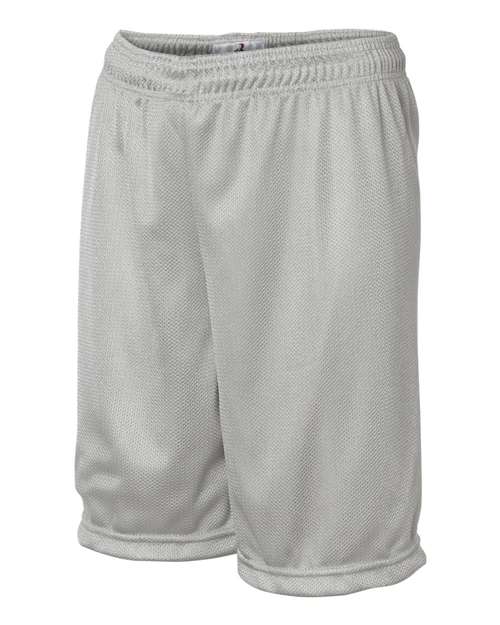 Youth Mini Mesh 6'' Inseam Shorts | USA Decoration