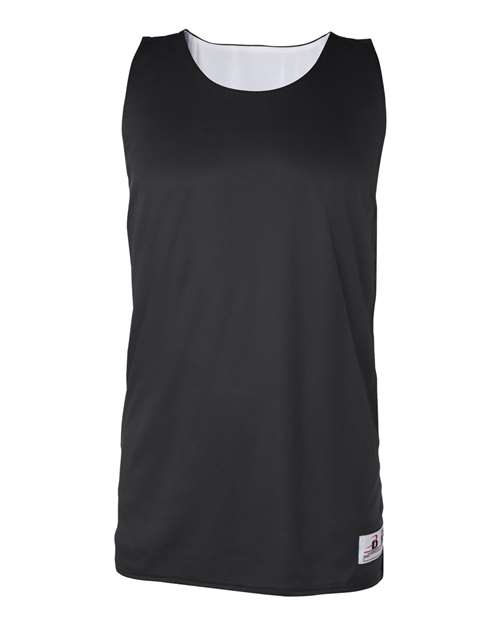 B-Core Reversible Tank Top | USA Decoration