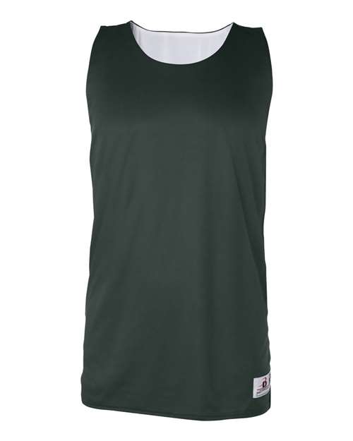 B-Core Reversible Tank Top | USA Decoration
