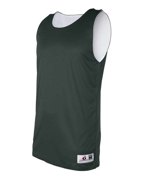 B-Core Reversible Tank Top | USA Decoration