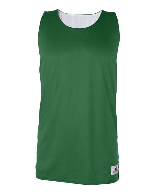 B-Core Reversible Tank Top | USA Decoration