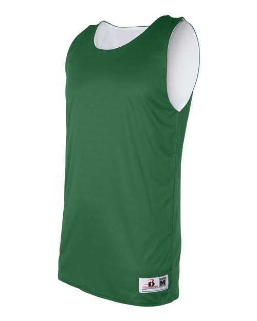 B-Core Reversible Tank Top | USA Decoration