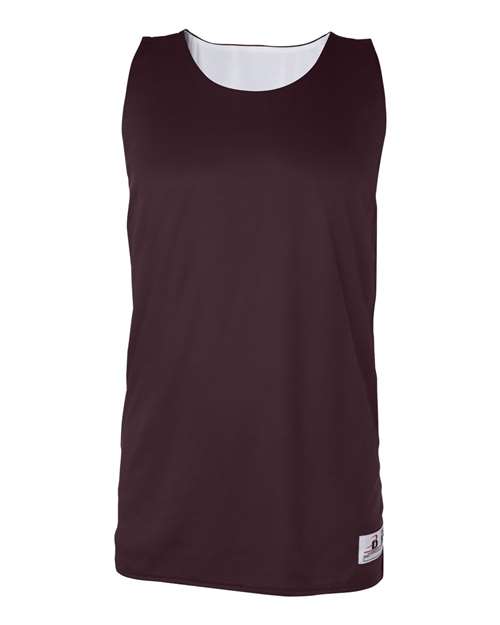 B-Core Reversible Tank Top | USA Decoration