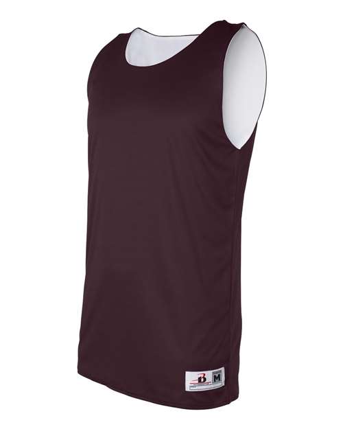B-Core Reversible Tank Top | USA Decoration