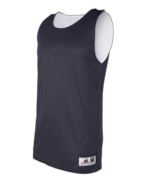 B-Core Reversible Tank Top | USA Decoration