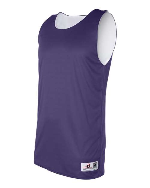 B-Core Reversible Tank Top | USA Decoration