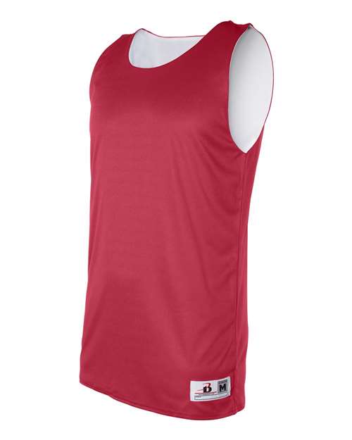 B-Core Reversible Tank Top | USA Decoration