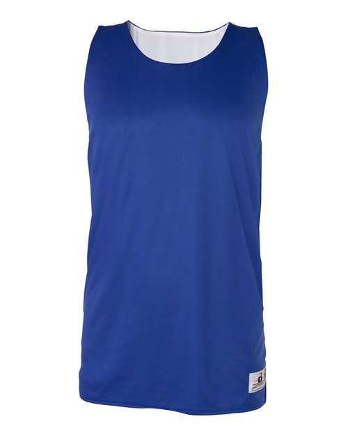 B-Core Reversible Tank Top | USA Decoration