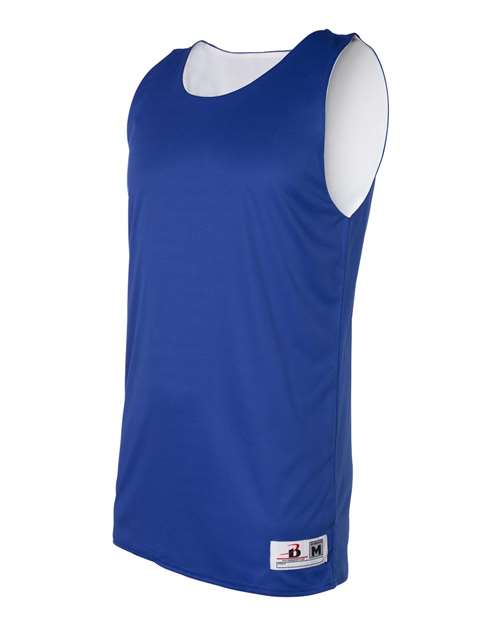 B-Core Reversible Tank Top | USA Decoration