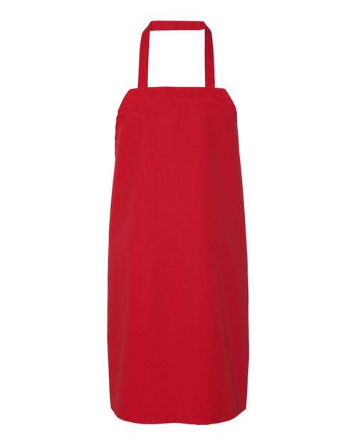 Bib Apron | USA Decoration