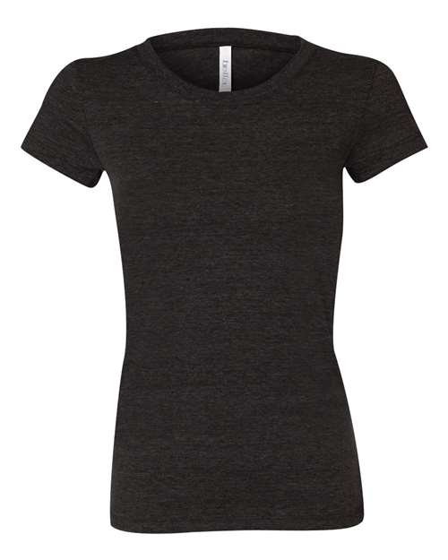 Women's Triblend Tee | USA Decoration