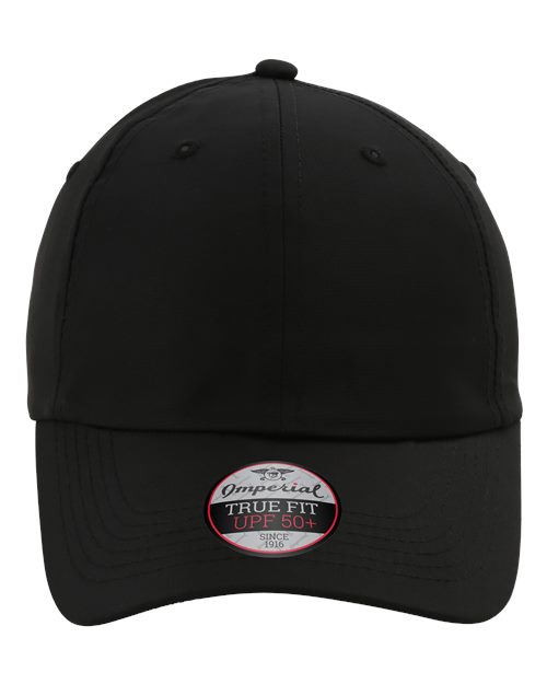 The Original Performance Cap | USA Decoration