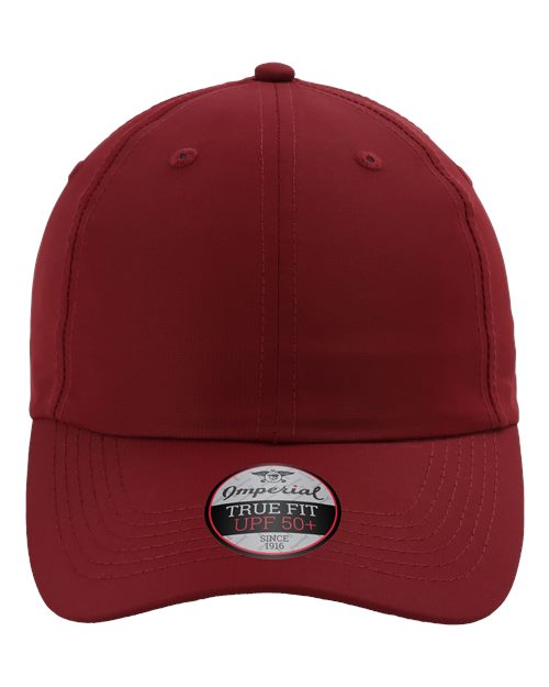 The Original Performance Cap | USA Decoration