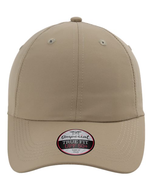 The Original Performance Cap | USA Decoration