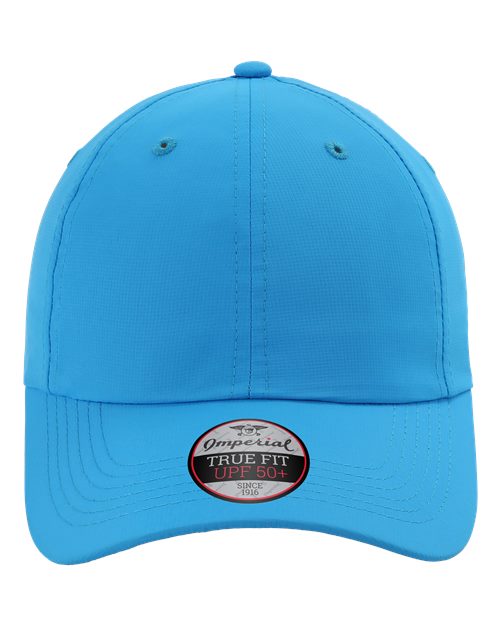 The Original Performance Cap | USA Decoration