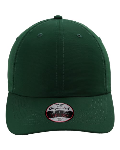 The Original Performance Cap | USA Decoration