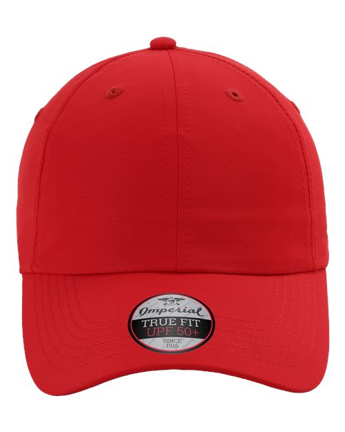 The Original Performance Cap | USA Decoration