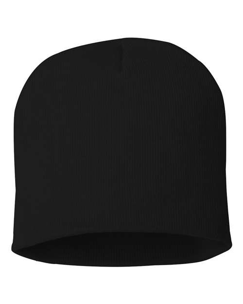 8" Beanie | USA Decoration